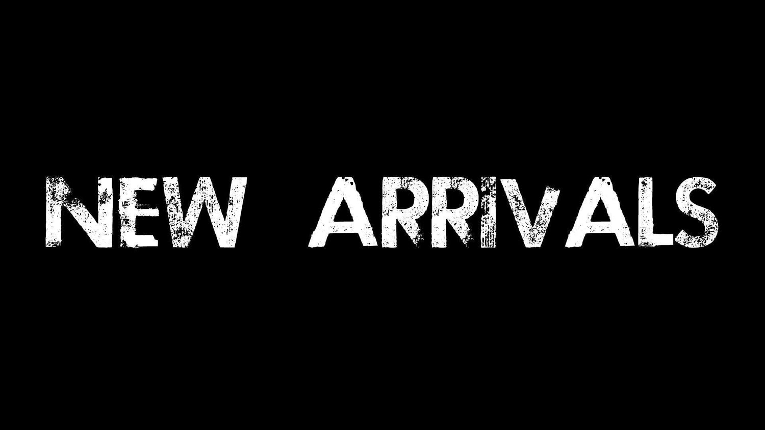 New Arrivals - Combat Life