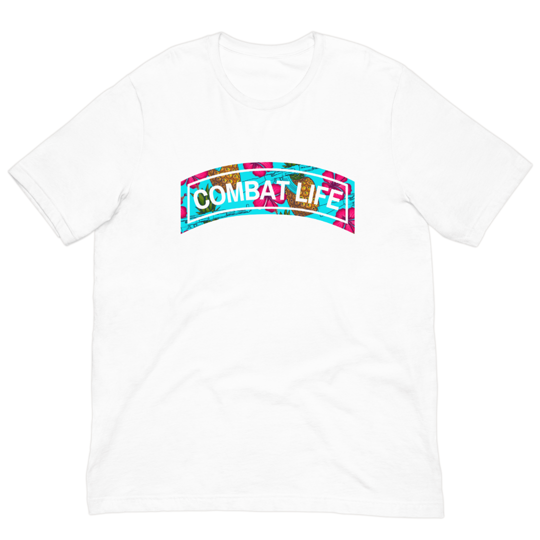 AKs & PINEAPPLE Tee