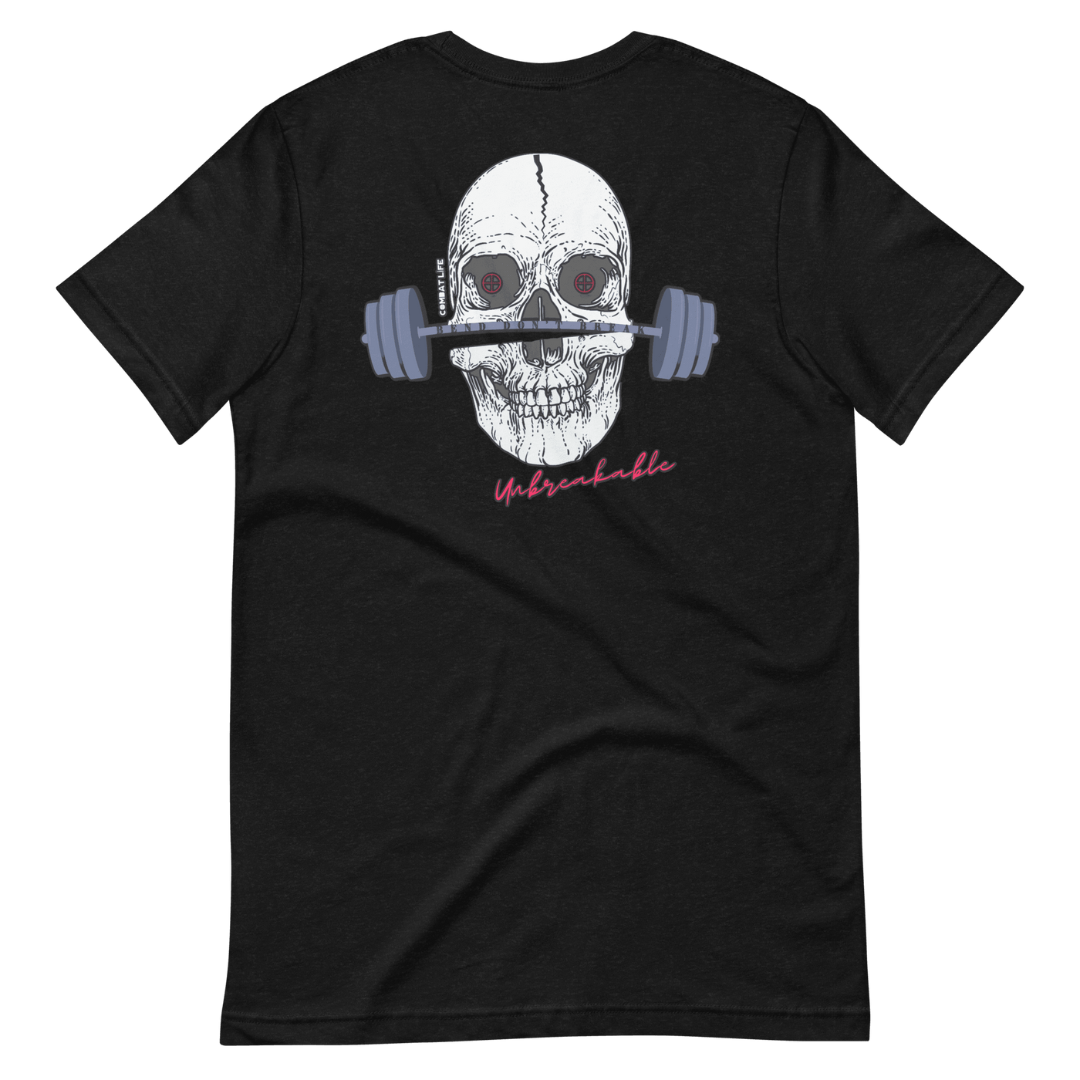 Bend Don't Break Tee