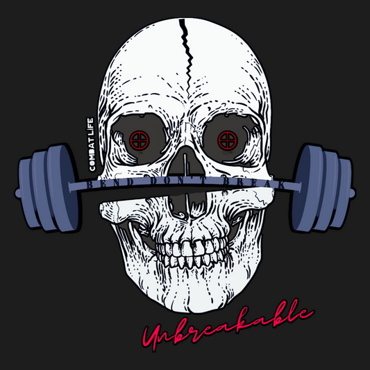 Bend Don't Break Tee