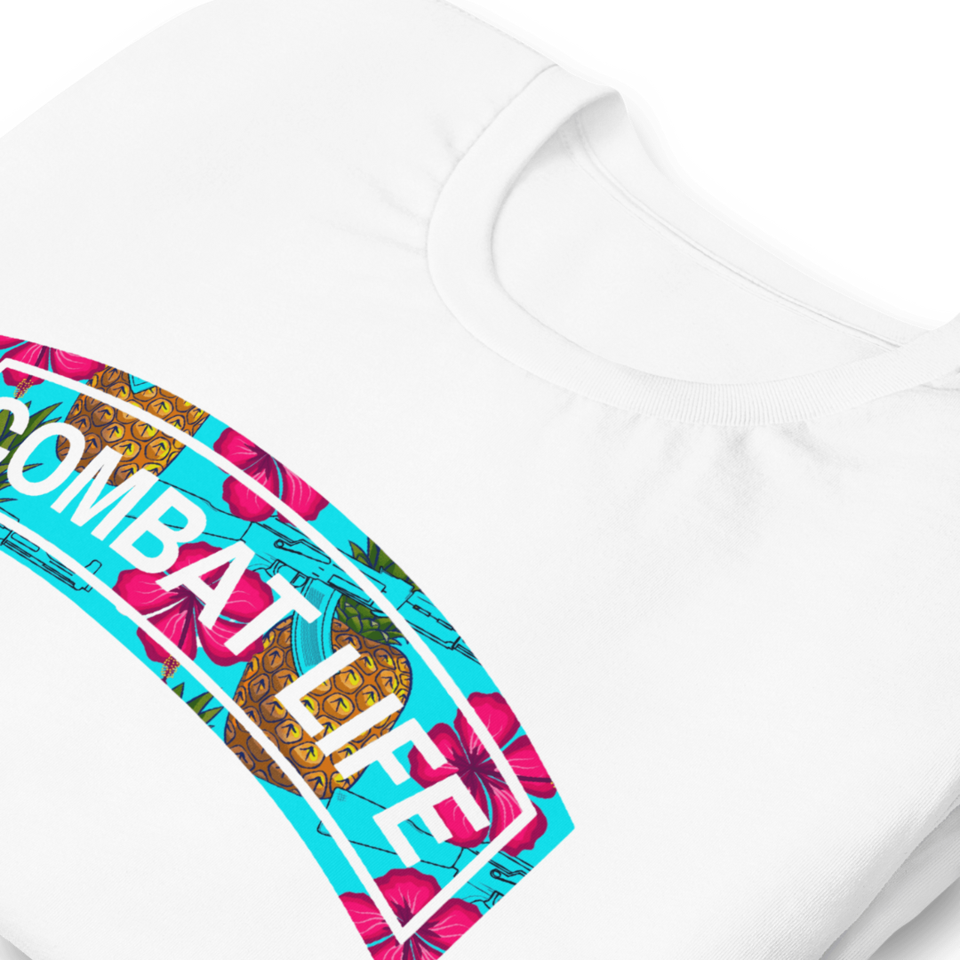 AKs & PINEAPPLE Tee