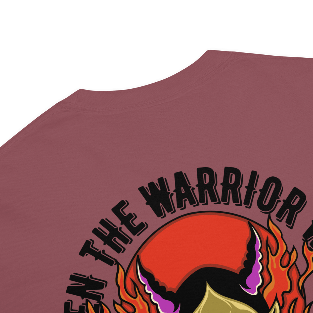 Warrior Tee