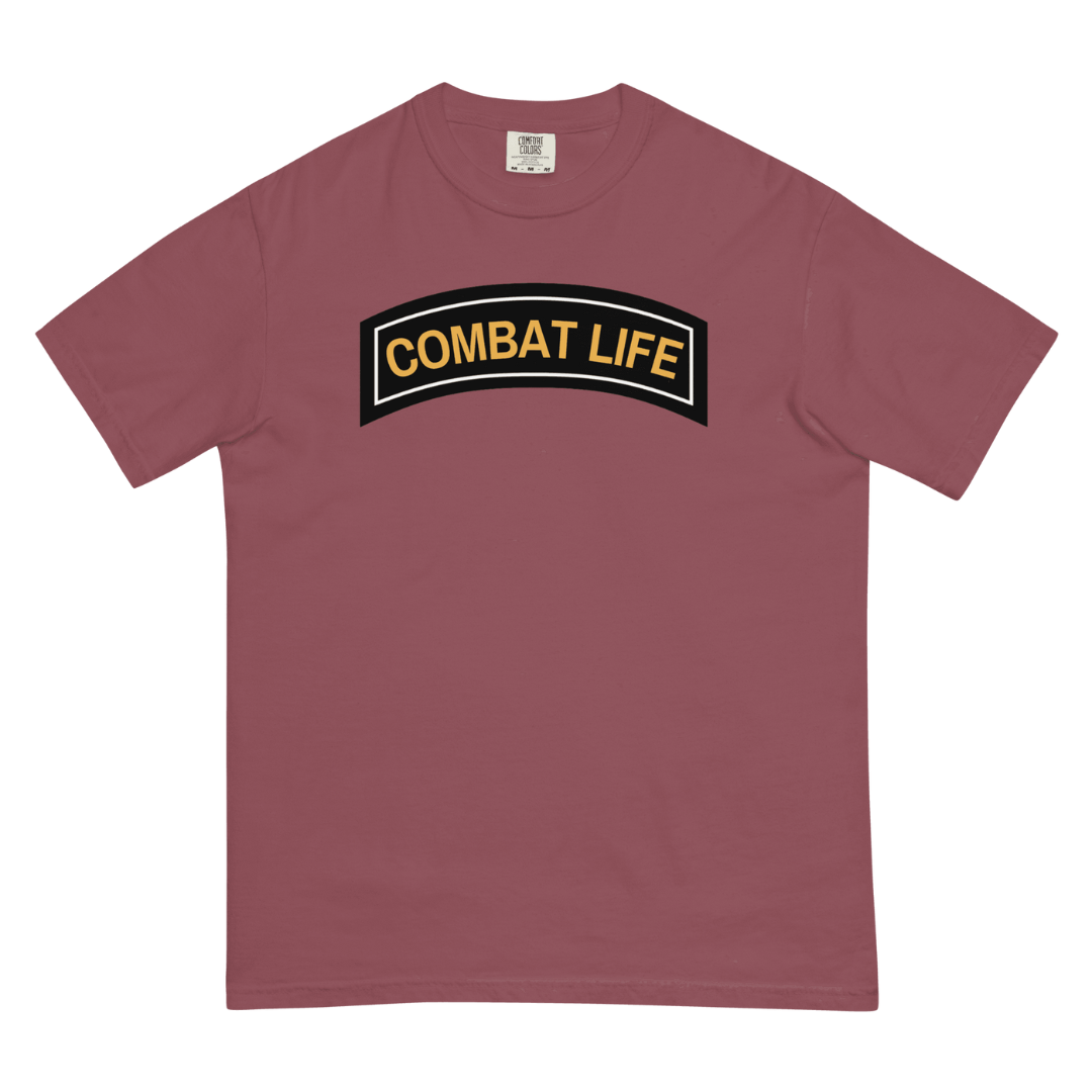 Warrior Tee