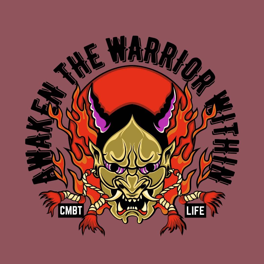Warrior Tee