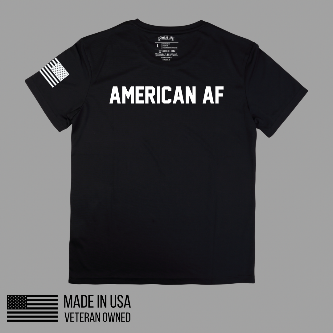 American AF Tee