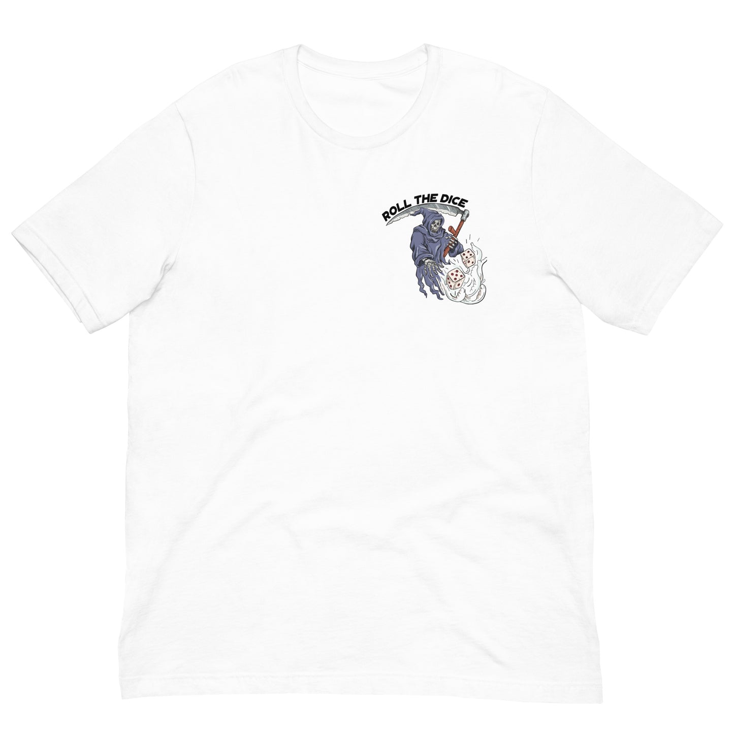 Roll the Dice Tee