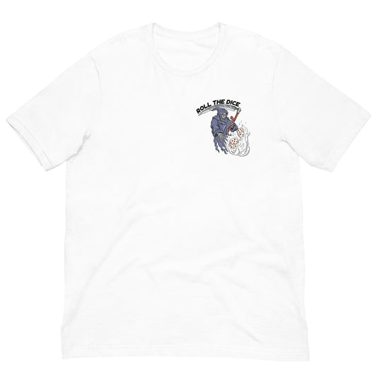 Roll the Dice Tee