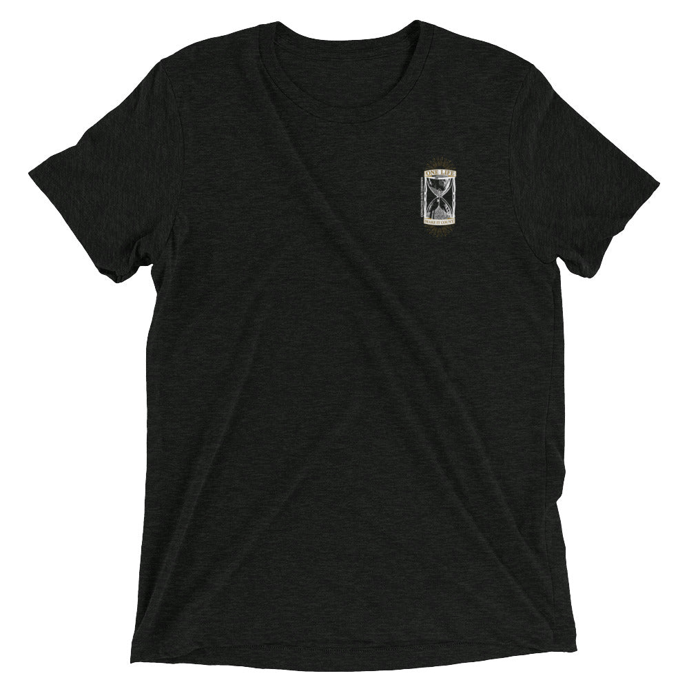 Make it Count Tee