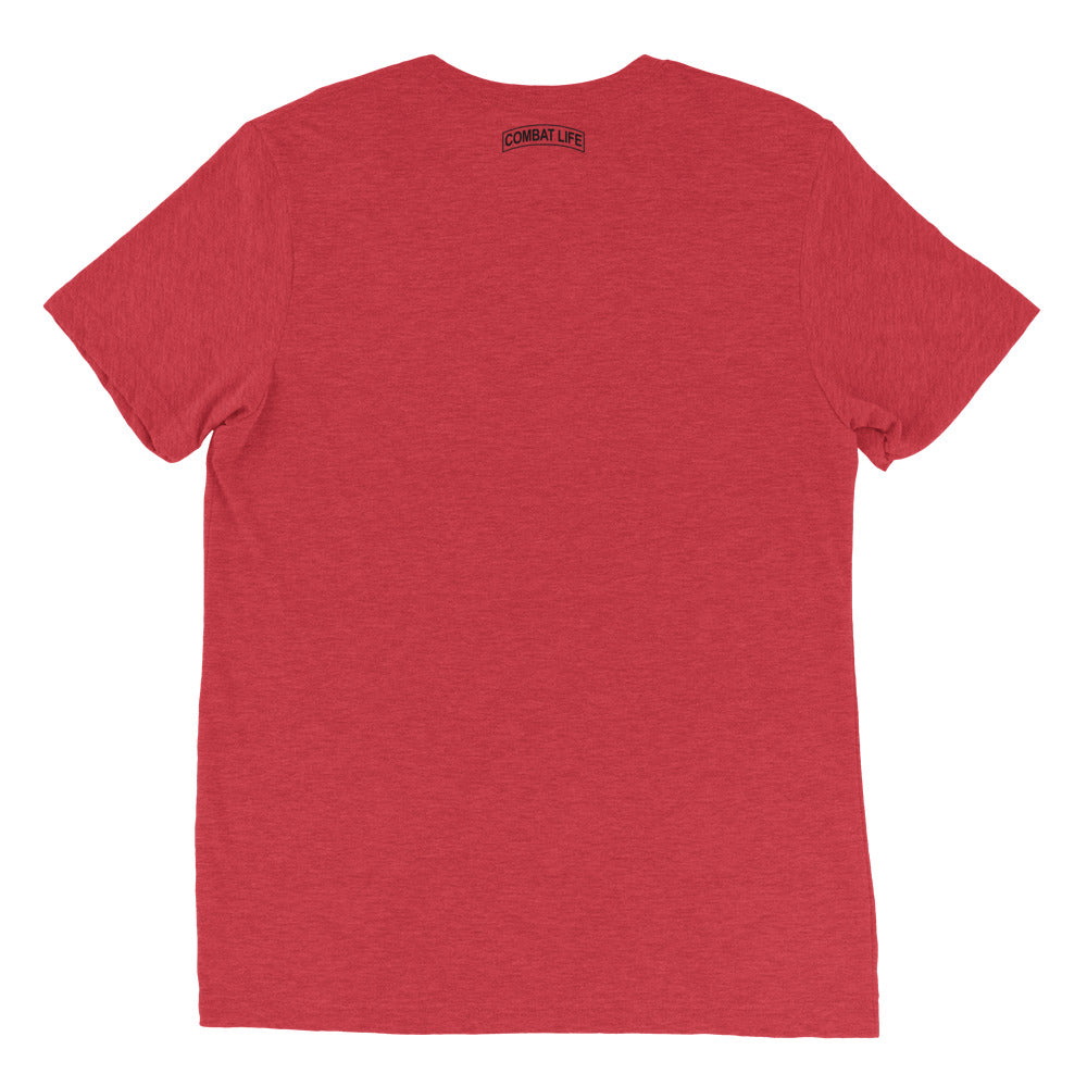 Deadliest Weapons Tee