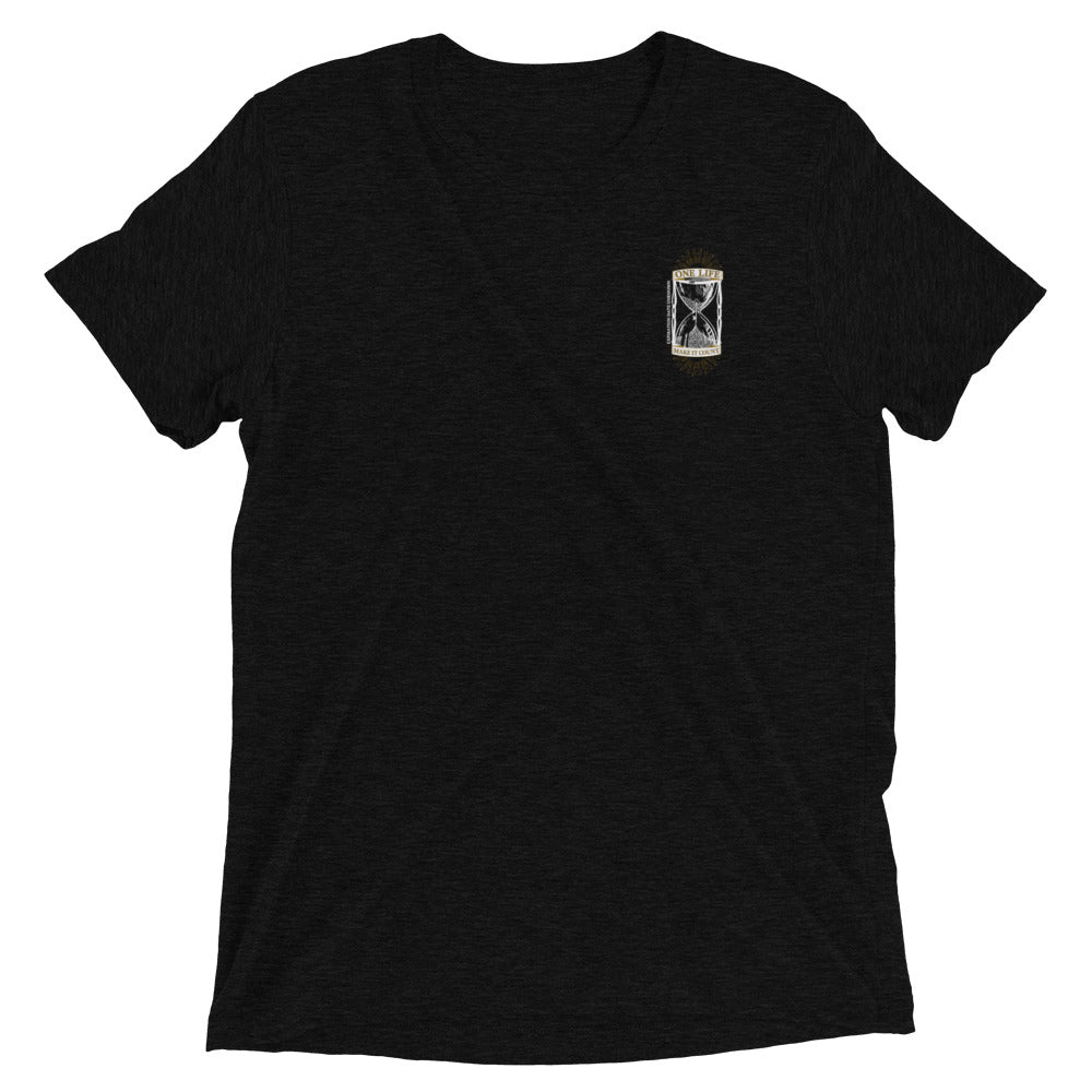 Make it Count Tee