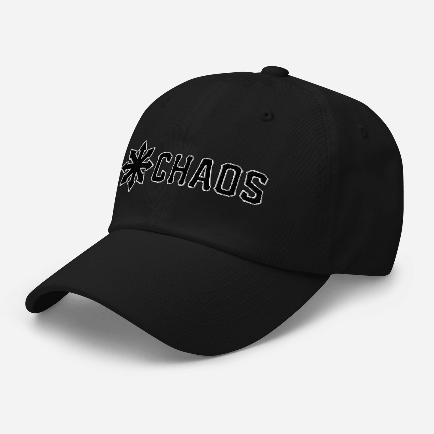 CHAOS DAD HAT - Combat Life Apparel
