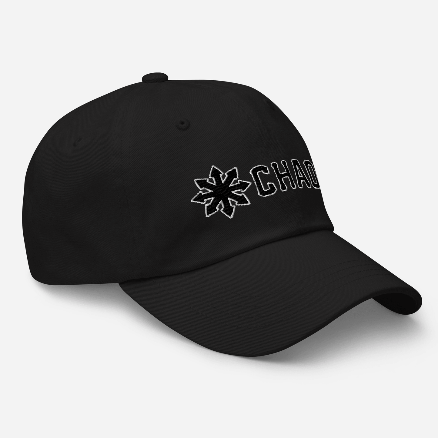CHAOS DAD HAT - Combat Life Apparel
