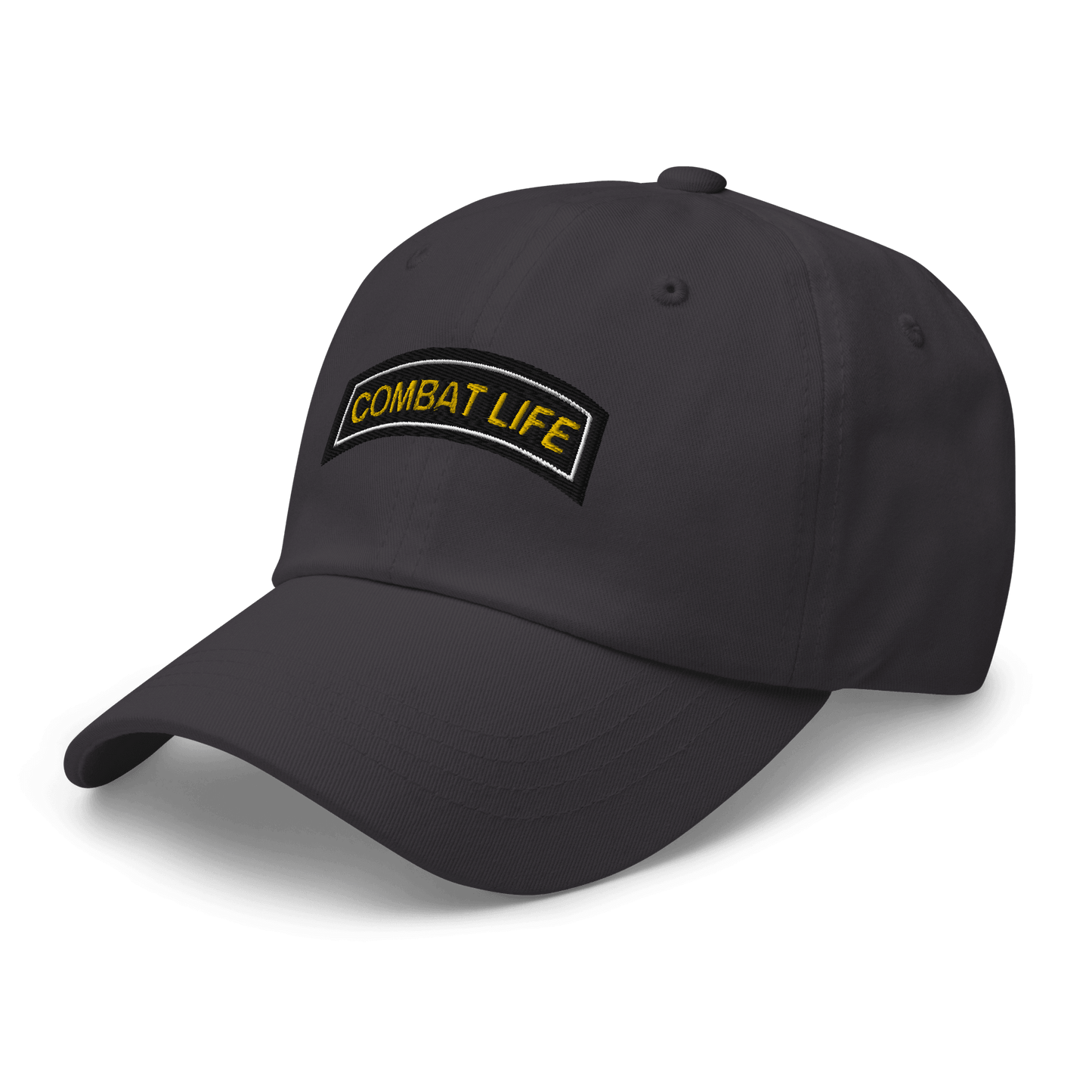 TAB Dad Hat - Combat Life