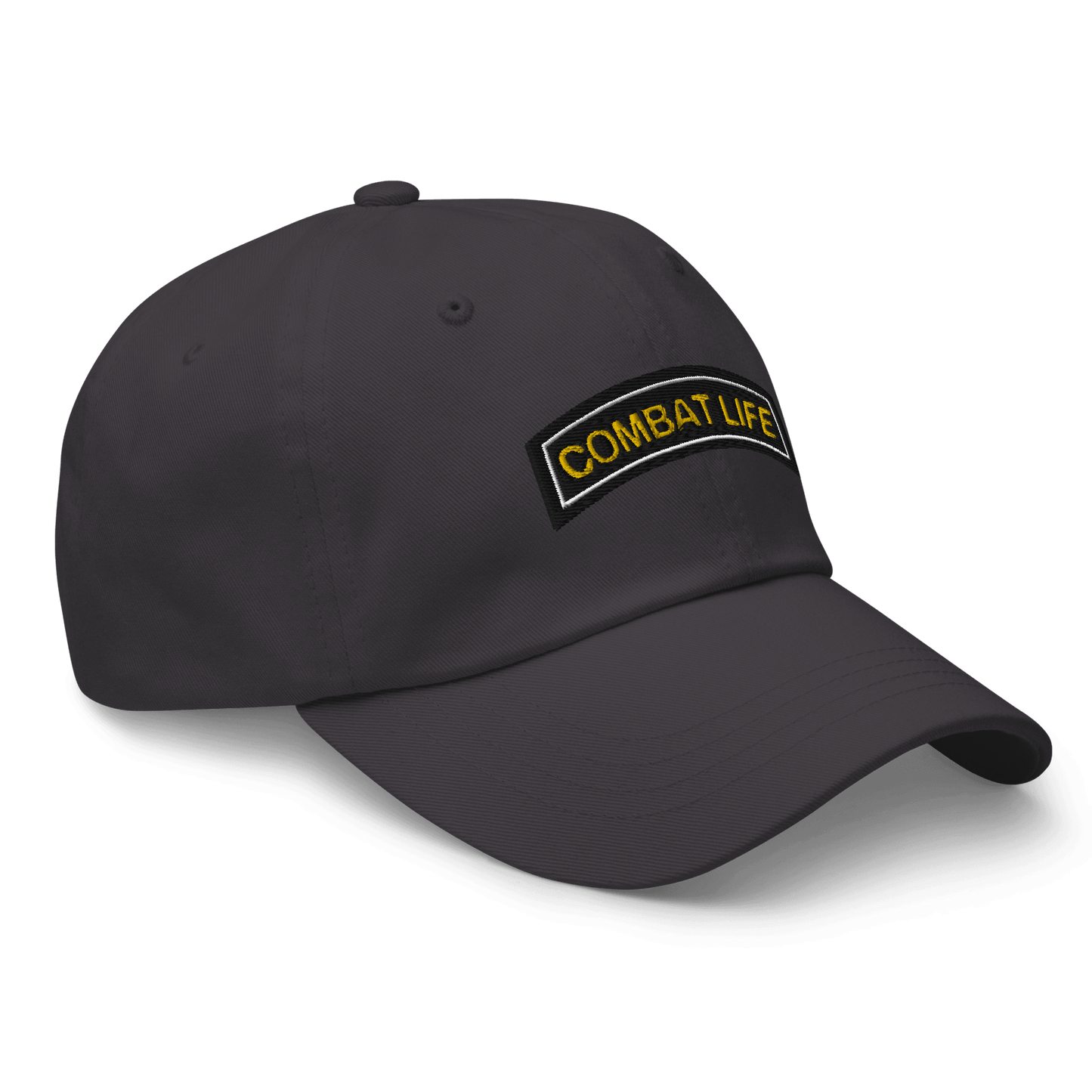 TAB Dad Hat - Combat Life