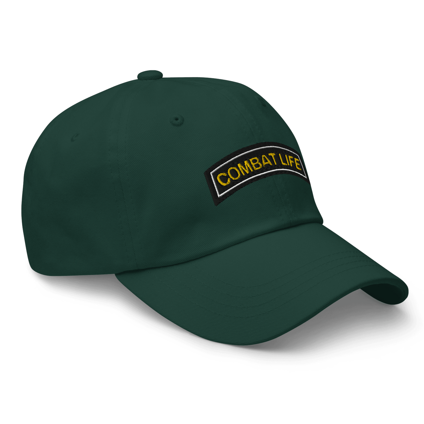 TAB Dad Hat - Combat Life