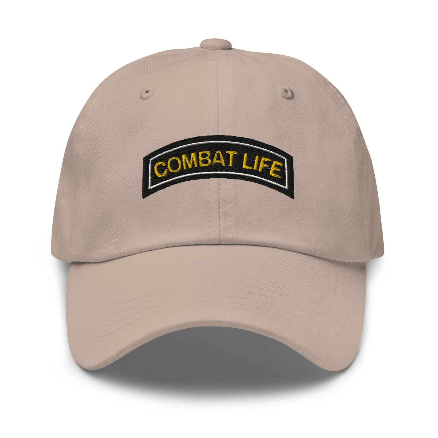 TAB Dad Hat - Combat Life
