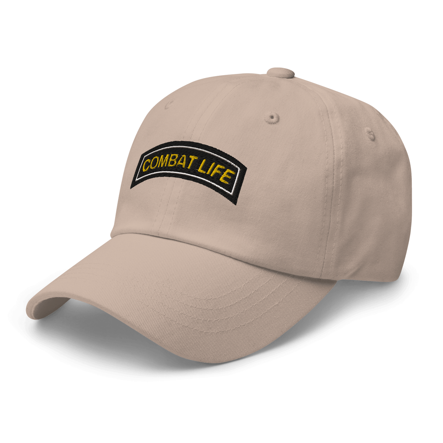 TAB Dad Hat - Combat Life