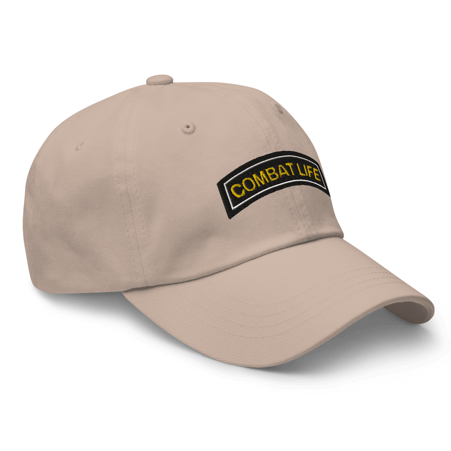 TAB Dad Hat - Combat Life