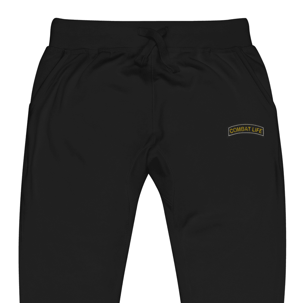 Tab Joggers - Combat Life