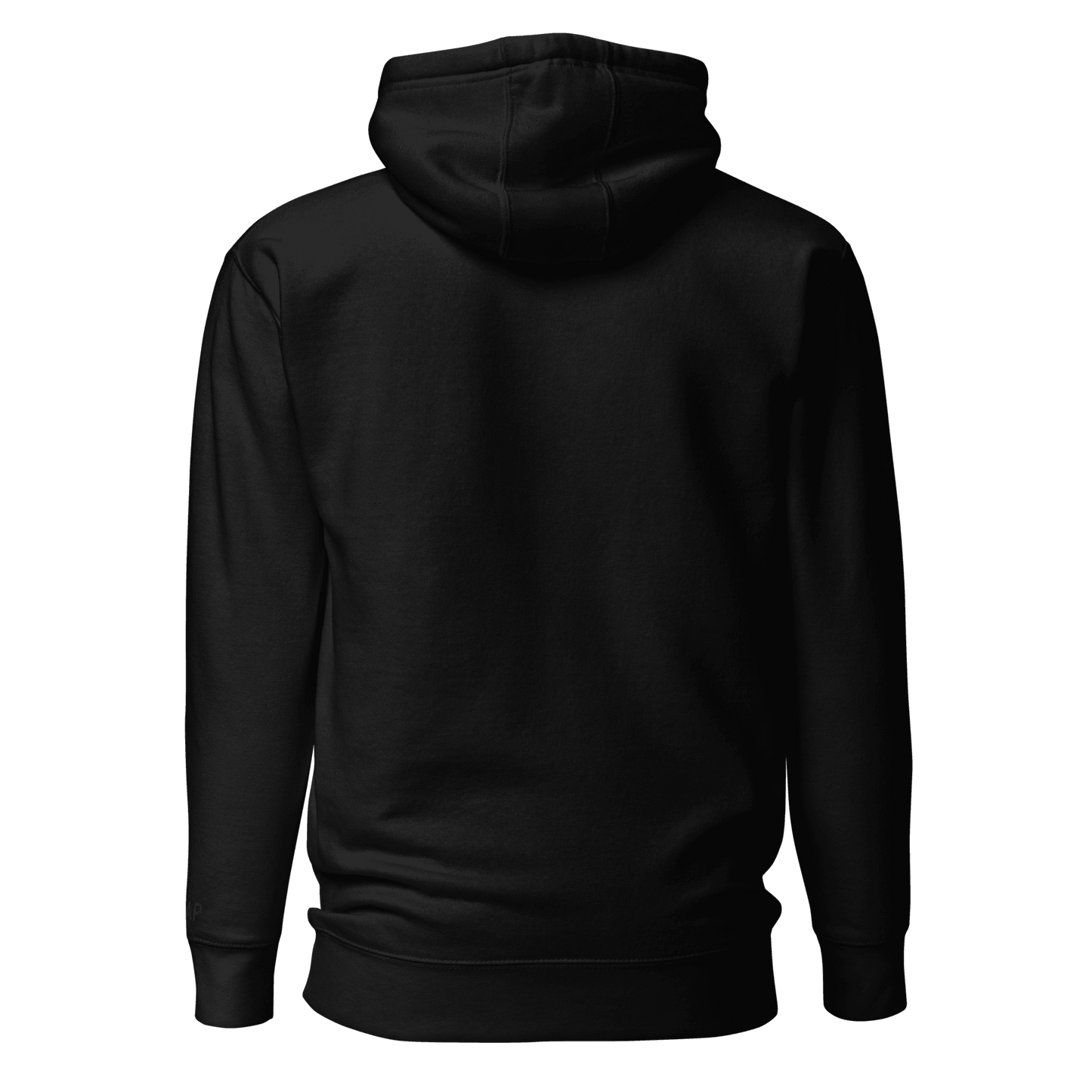 Tab Hoodie - Combat Life