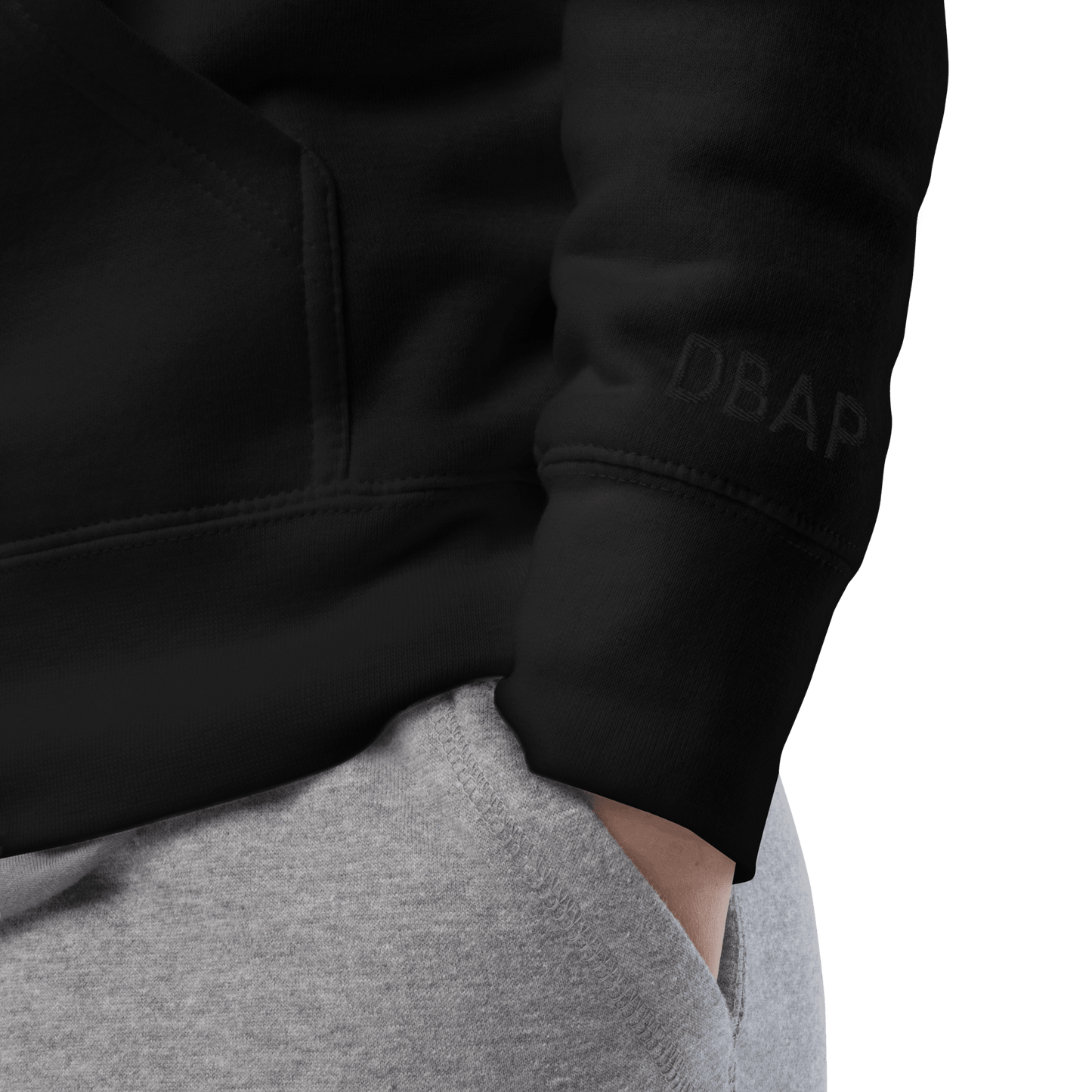 Tab Hoodie - Combat Life