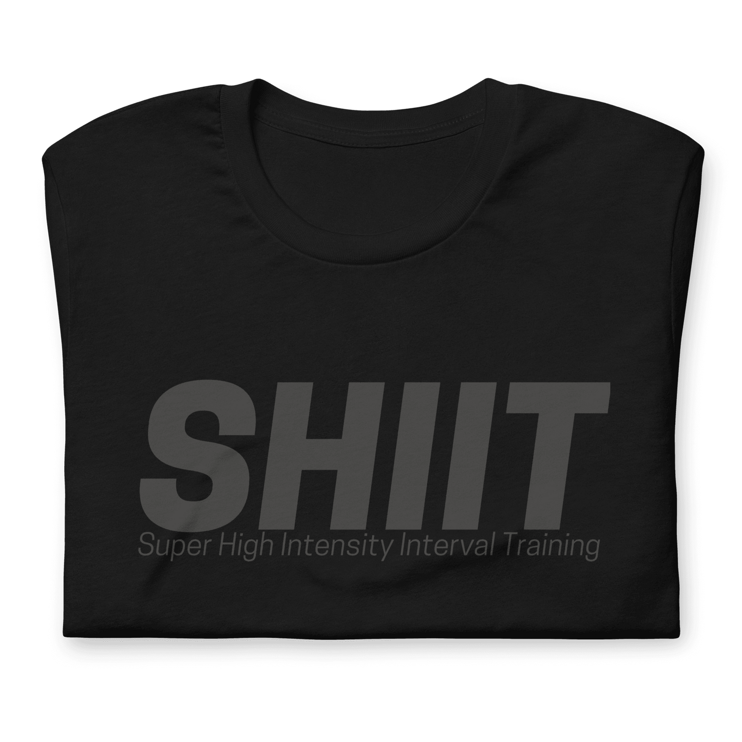 SHIIT Tee - Combat Life