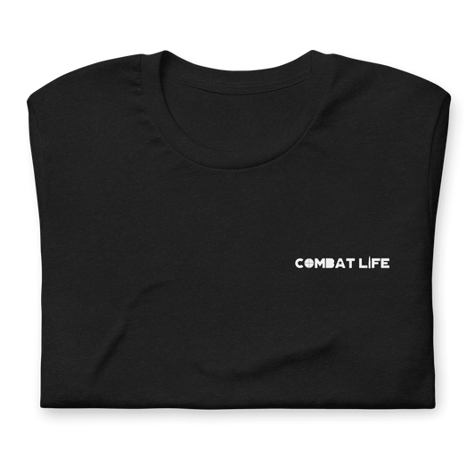 Bend Don't Break V2 - Combat Life