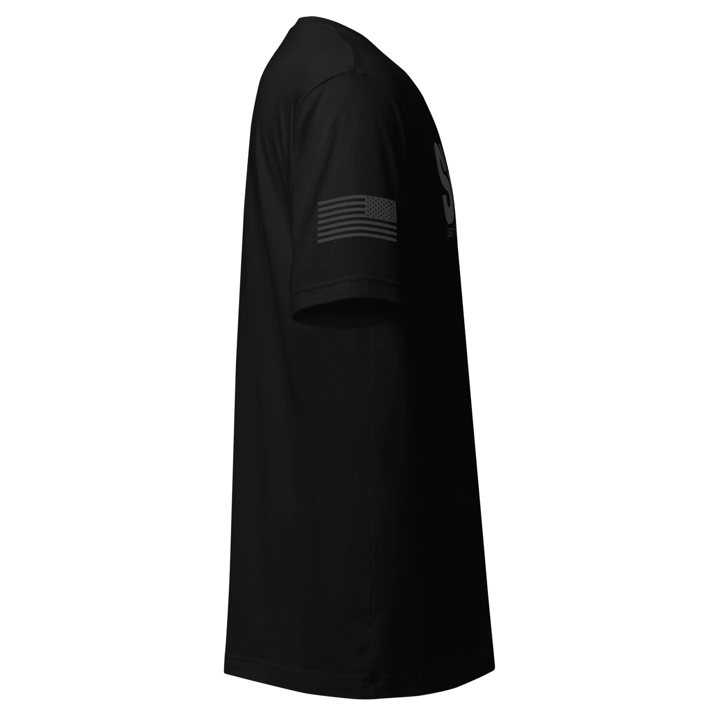 SHIIT Tee - Combat Life