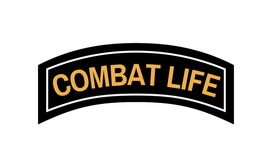 Combat Life® Tab: What It Represents - Combat Life Apparel