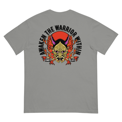 Warrior Tee