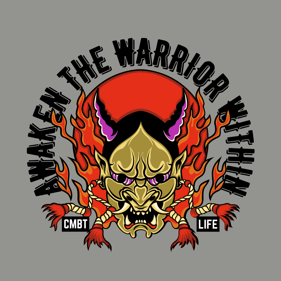 Warrior Tee