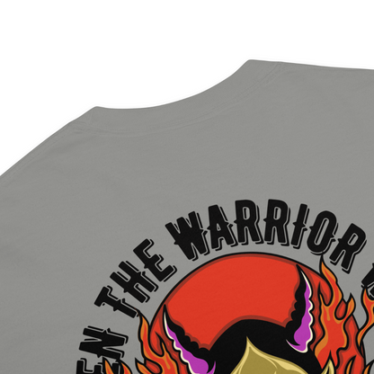 Warrior Tee