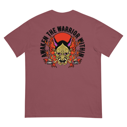 Warrior Tee