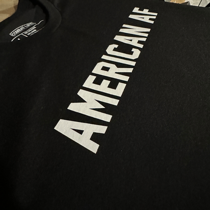 American AF Tee