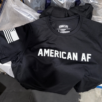 American AF Tee
