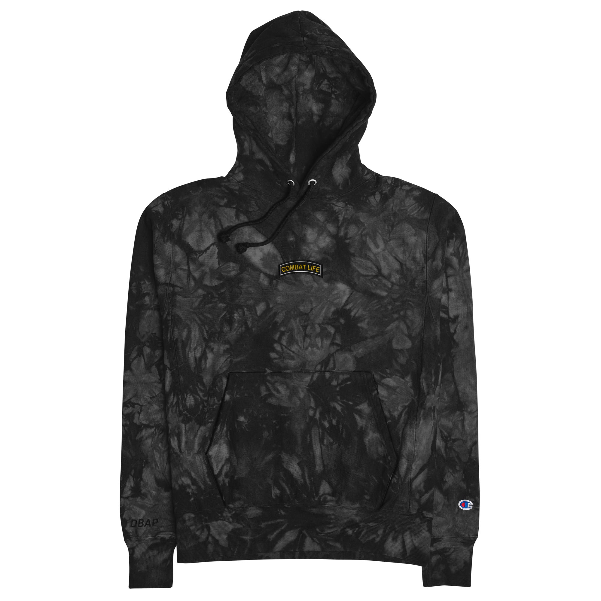 Premium champion online hoodie