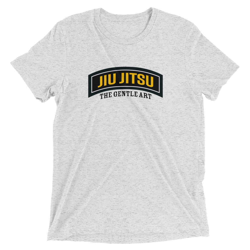 Jiu Jitsu Tab Tee