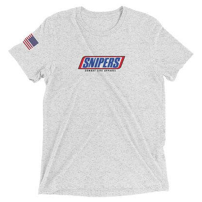 Snipers GEN 2 Tee