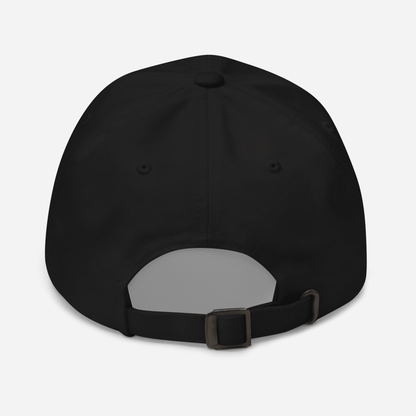 CHAOS DAD HAT - Combat Life Apparel