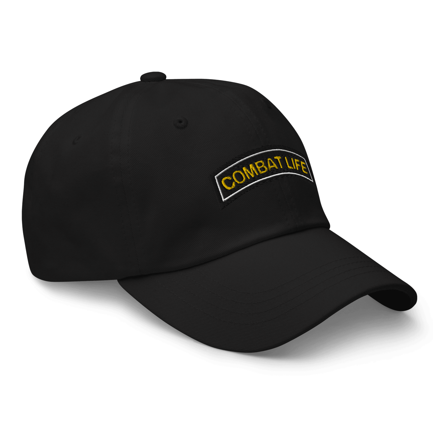 TAB Dad Hat - Combat Life