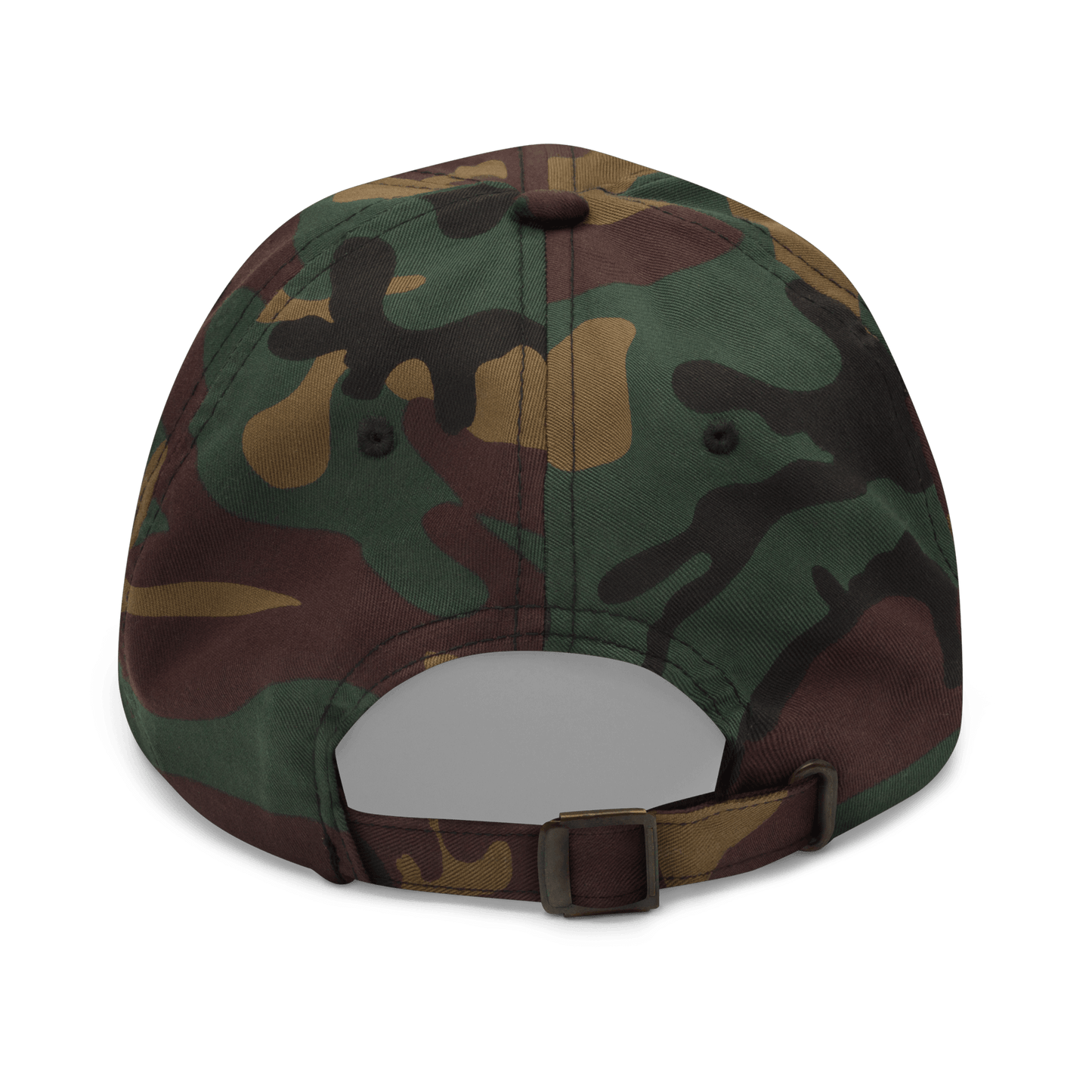 TAB Dad Hat - Combat Life