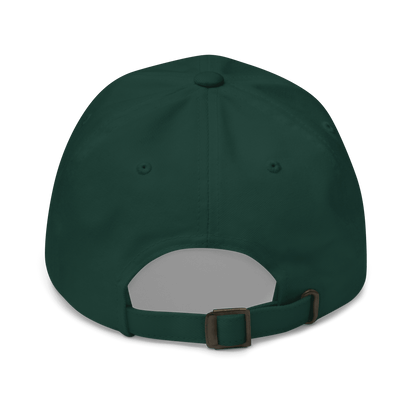 TAB Dad Hat - Combat Life