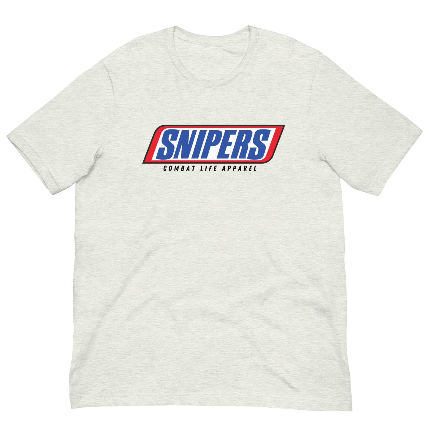 SNIPERS Tee - Combat Life Apparel