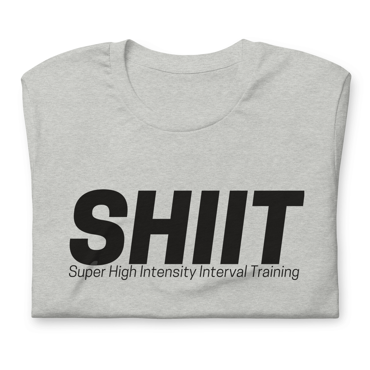 SHIIT Tee - Combat Life