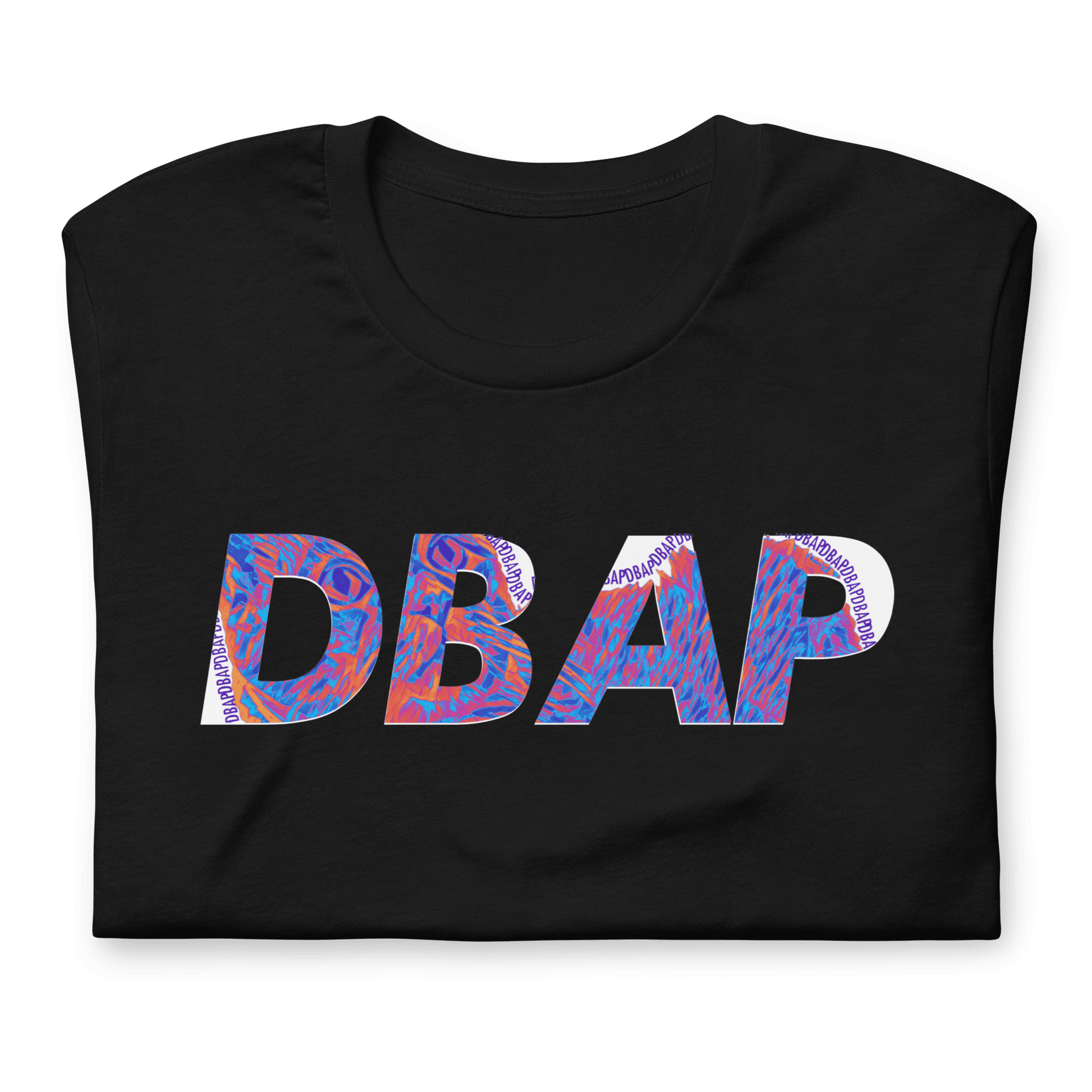 DBAP Tee - Combat Life