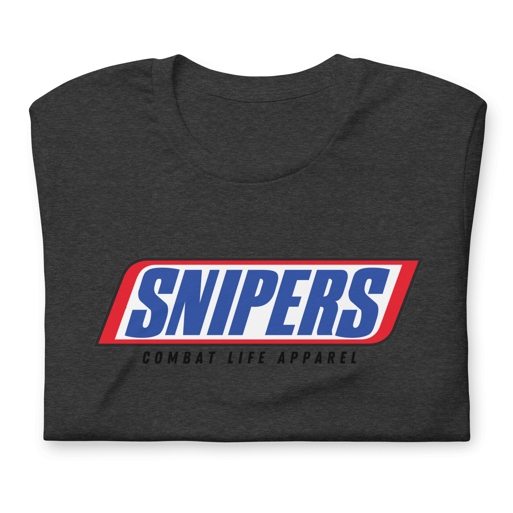 SNIPERS Tee - Combat Life Apparel